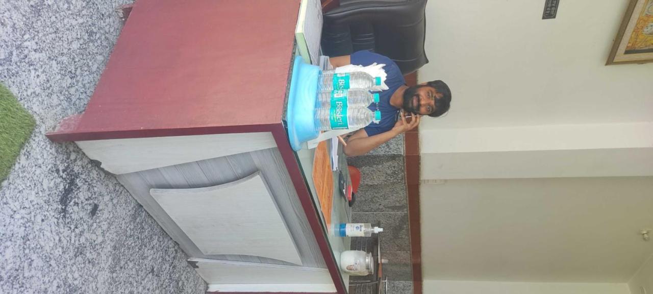 Collection O 88420 Kesari Hotel Jaipur