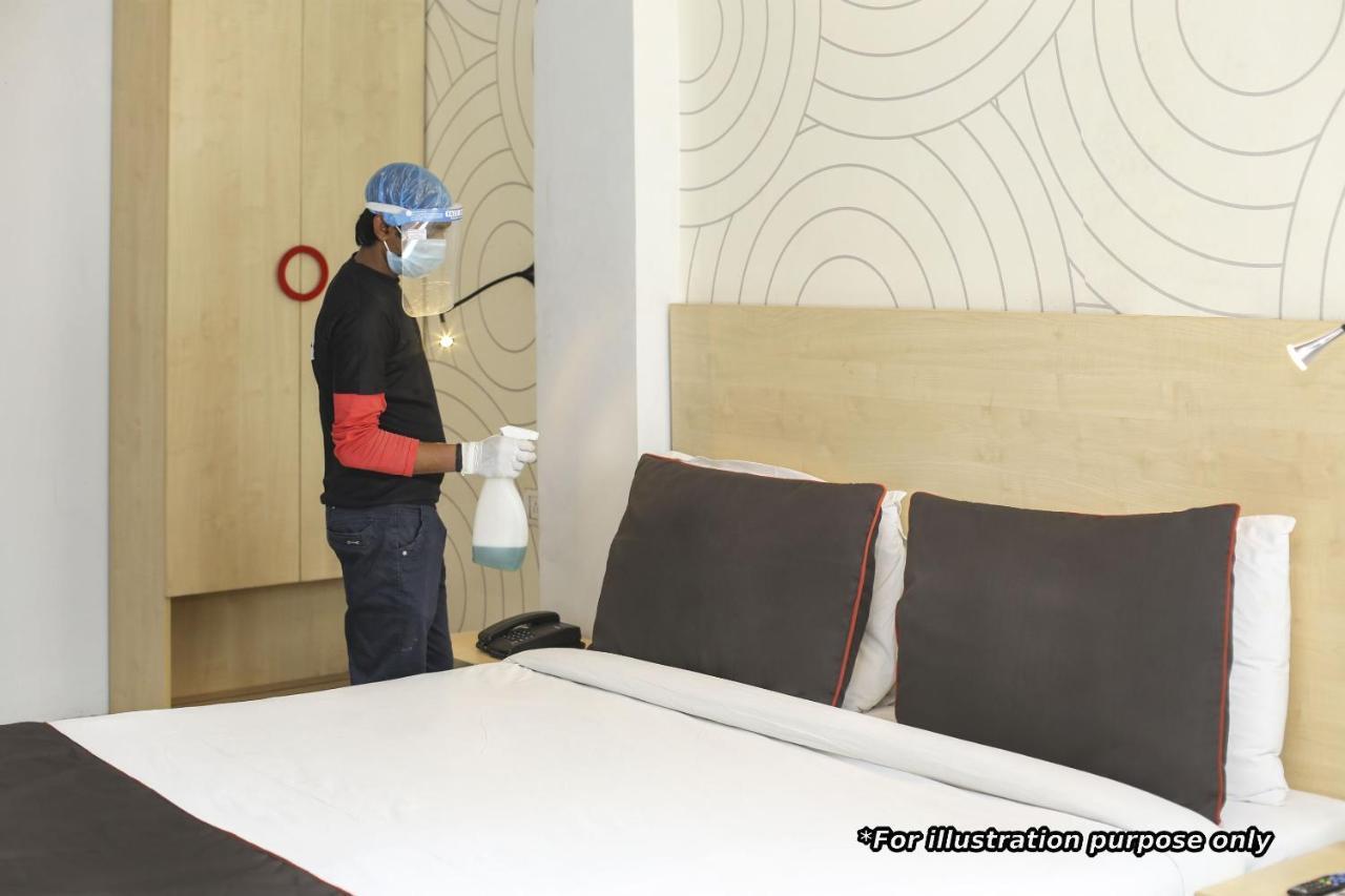 Collection O 88420 Kesari Hotel 3*